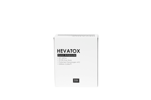 HEVATOX® Gold Ampoule (Topical Neuro-toxin)